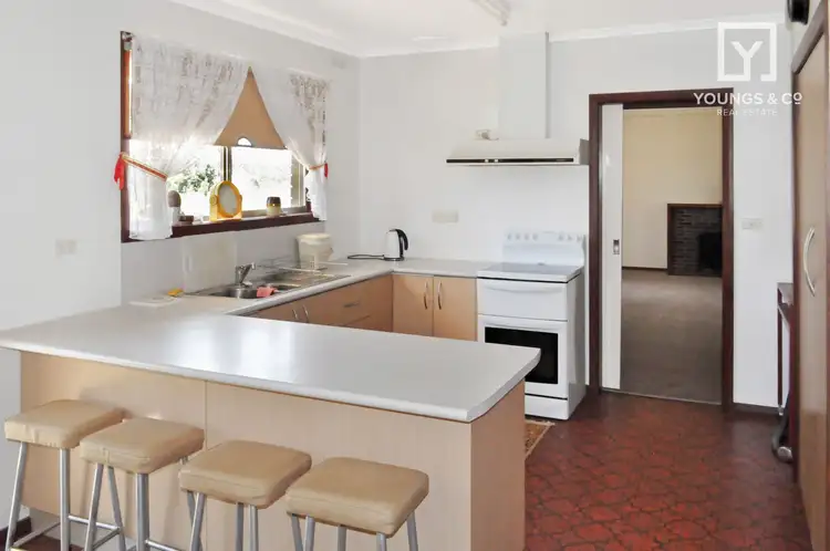 Second view of Homely house listing, 555 Midland Hwy, Shepparton East VIC 3631