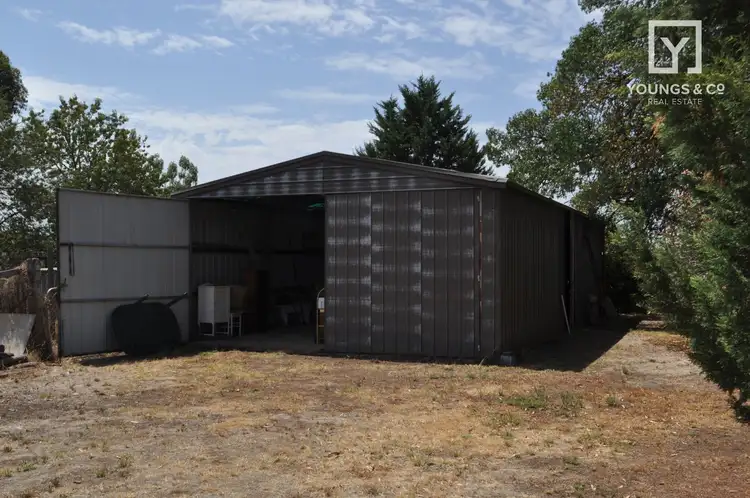 Third view of Homely house listing, 555 Midland Hwy, Shepparton East VIC 3631