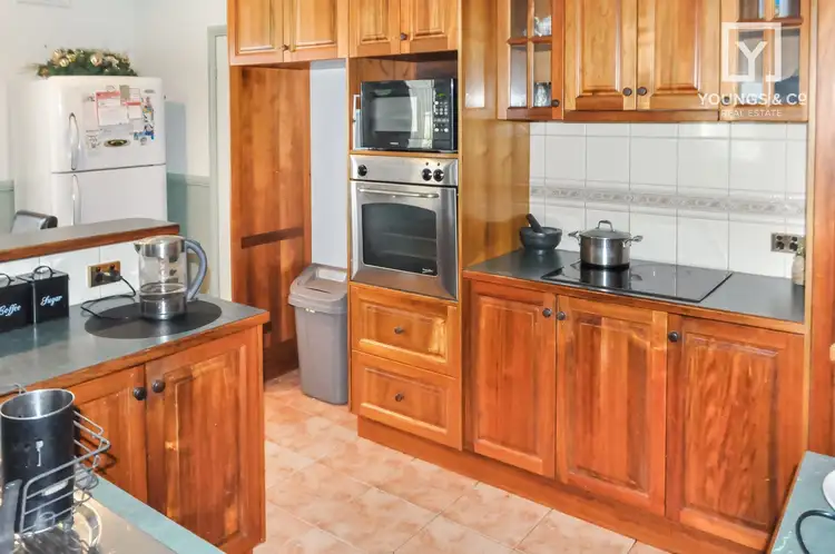 Fourth view of Homely house listing, 96 Parkside Dr, Shepparton VIC 3630