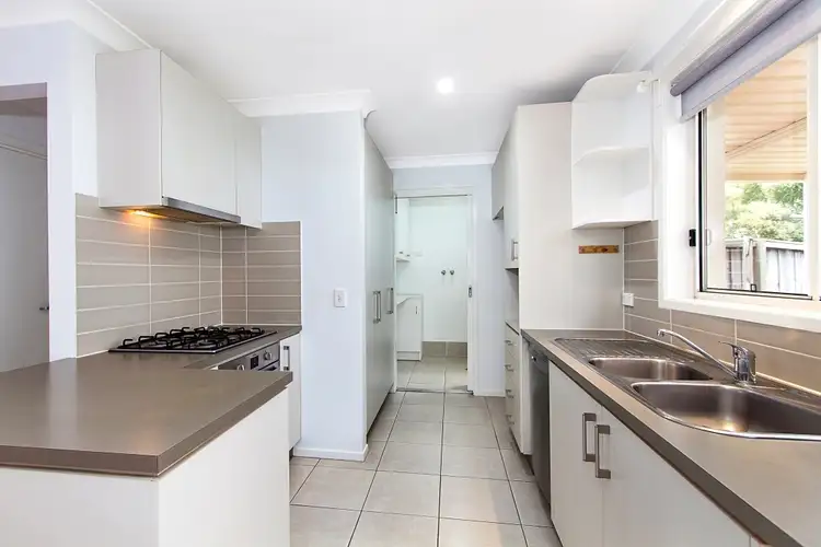 Main view of Homely house listing, 30 Dianella Cct, Woodcroft NSW 2767
