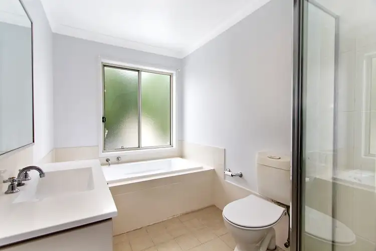 Fifth view of Homely house listing, 30 Dianella Cct, Woodcroft NSW 2767