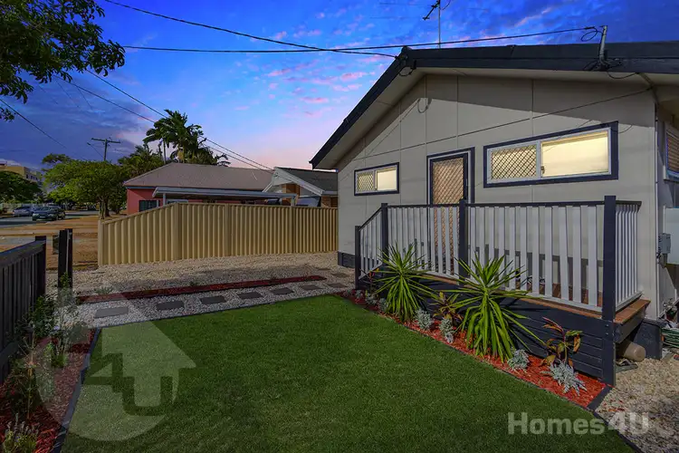 Second view of Homely house listing, 140 Turner Street, Scarborough QLD 4020