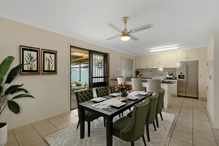 Second view of Homely house listing, 12 Honeywell St, Tingalpa QLD 4173