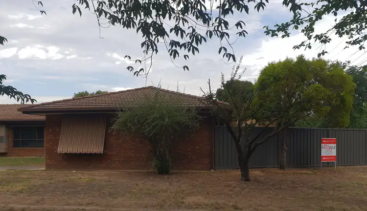 Main view of Homely unit listing, Unit 3/2 Benson St, Benalla VIC 3672