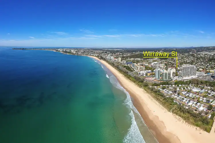 Unit 65/24 Wirraway St, Alexandra Headland QLD 4572