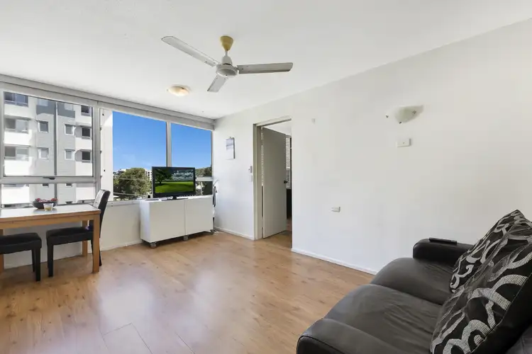 Fourth view of Homely unit listing, Unit 65/24 Wirraway St, Alexandra Headland QLD 4572