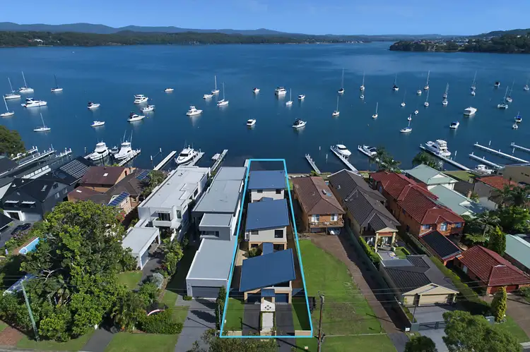 91 Dilkera Ave, Valentine NSW 2280