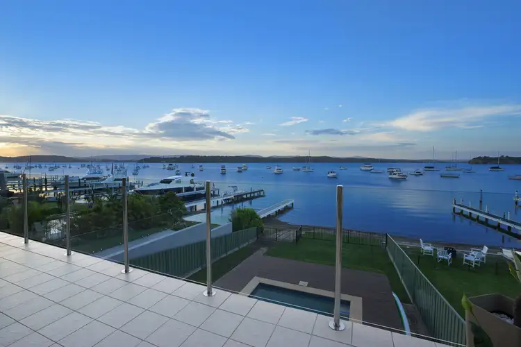 Third view of Homely house listing, 91 Dilkera Ave, Valentine NSW 2280