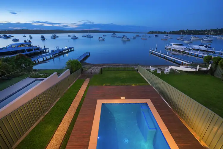 Fourth view of Homely house listing, 91 Dilkera Ave, Valentine NSW 2280