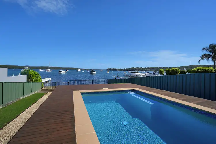 Fifth view of Homely house listing, 91 Dilkera Ave, Valentine NSW 2280