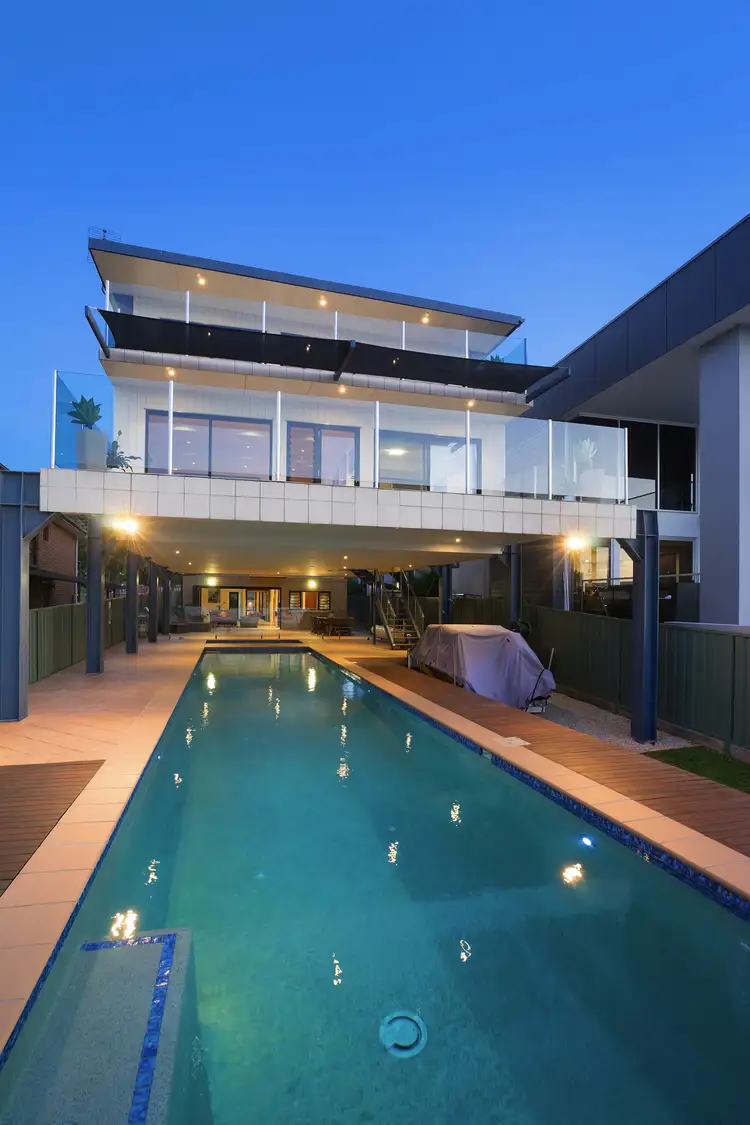Sixth view of Homely house listing, 91 Dilkera Ave, Valentine NSW 2280