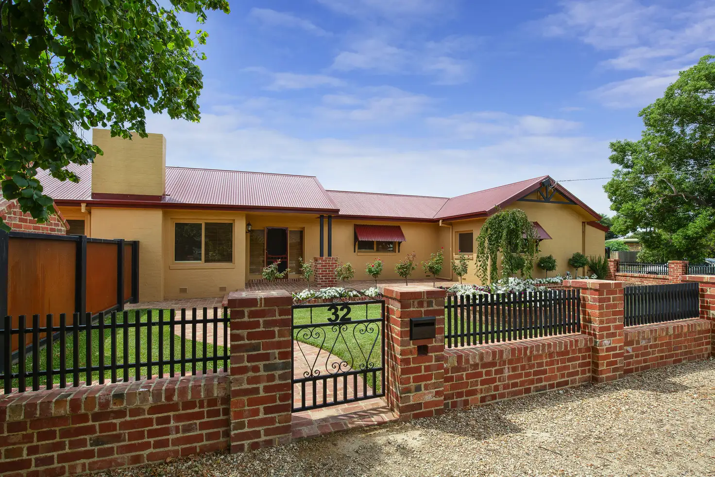Main view of Homely house listing, 32 Graham St, Bacchus Marsh VIC 3340