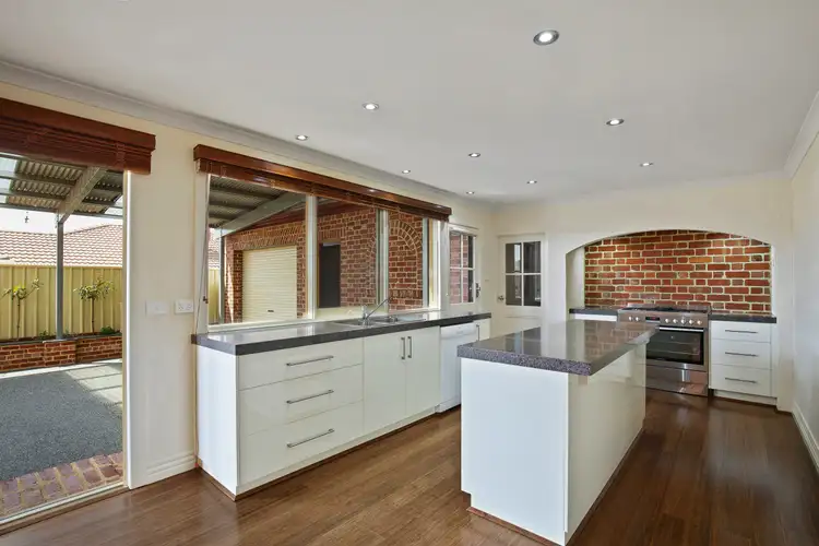 Second view of Homely house listing, 32 Graham St, Bacchus Marsh VIC 3340