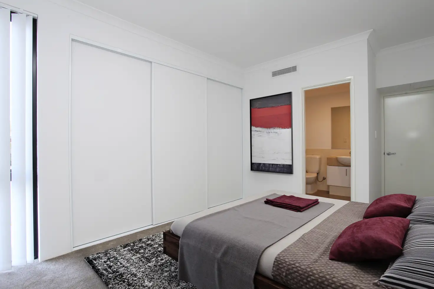 Main view of Homely apartment listing, Unit 3/83 Caledonian Ave, Maylands WA 6051