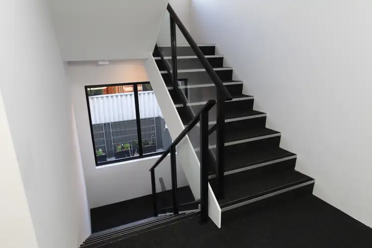 Fifth view of Homely apartment listing, Unit 3/83 Caledonian Ave, Maylands WA 6051