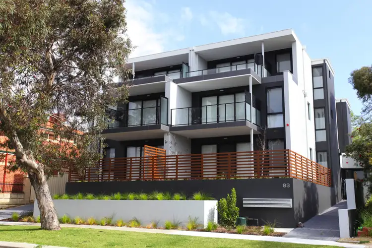 Sixth view of Homely apartment listing, Unit 3/83 Caledonian Ave, Maylands WA 6051
