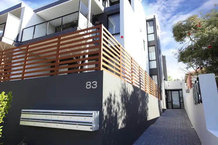 Seventh view of Homely apartment listing, Unit 3/83 Caledonian Ave, Maylands WA 6051