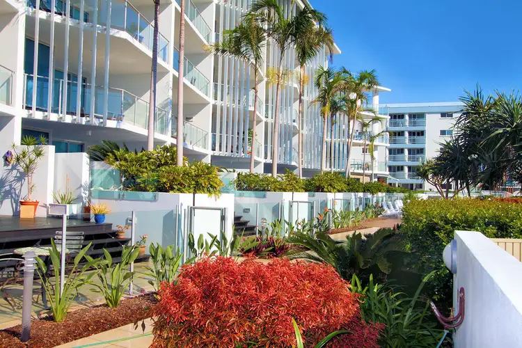 Unit 402/83-87 Esplanade, Bargara QLD 4670