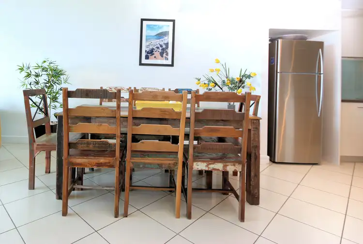 Sixth view of Homely unit listing, Unit 402/83-87 Esplanade, Bargara QLD 4670