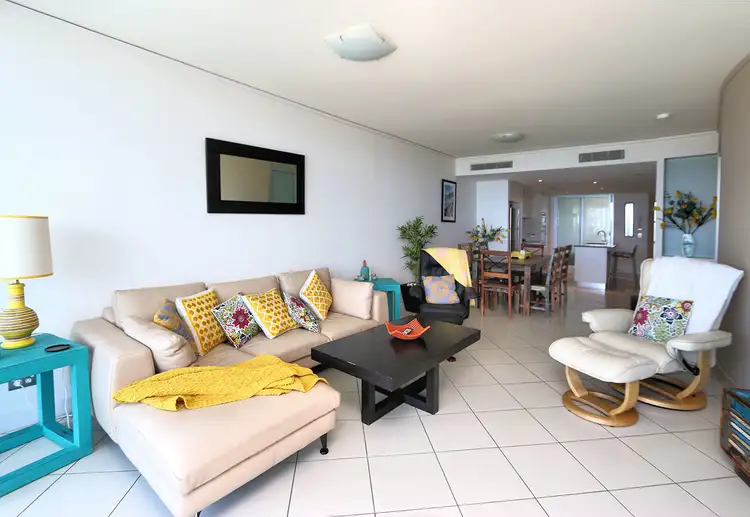 Seventh view of Homely unit listing, Unit 402/83-87 Esplanade, Bargara QLD 4670
