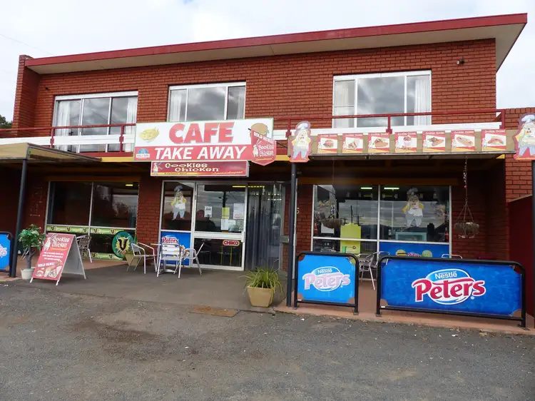 15 Meander Valley Road, Deloraine TAS 7304