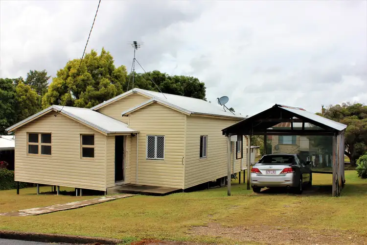 Main view of Homely house listing, 23 Post Office Lane, Kilcoy QLD 4515