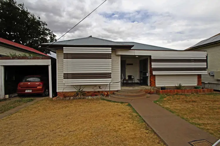 Main view of Homely house listing, 2A McEvoy St, Warwick QLD 4370