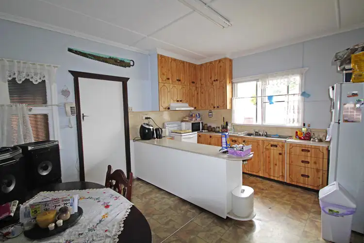 Second view of Homely house listing, 2A McEvoy St, Warwick QLD 4370
