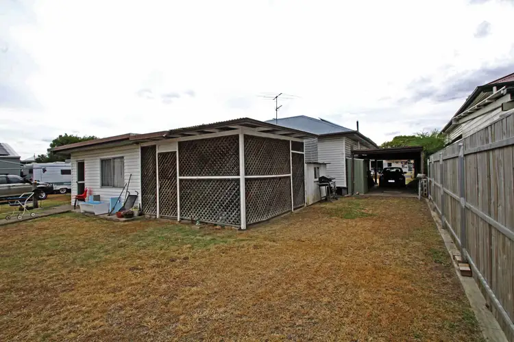 Third view of Homely house listing, 2A McEvoy St, Warwick QLD 4370
