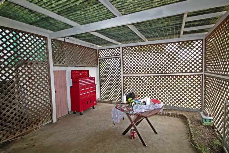 Sixth view of Homely house listing, 2A McEvoy St, Warwick QLD 4370