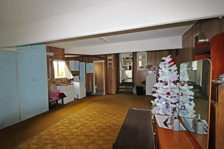 Seventh view of Homely house listing, 2A McEvoy St, Warwick QLD 4370