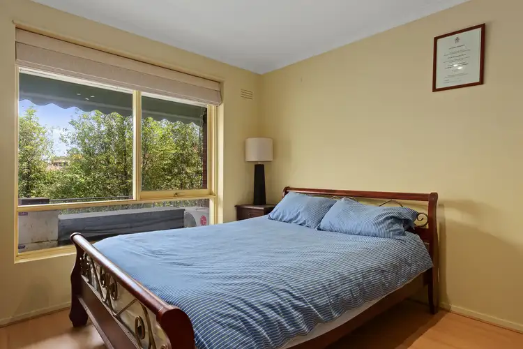 Third view of Homely apartment listing, Unit 11/143 Locksley Rd, Eaglemont VIC 3084