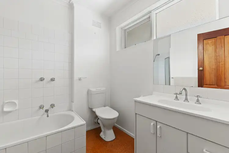 Fourth view of Homely apartment listing, Unit 11/143 Locksley Rd, Eaglemont VIC 3084