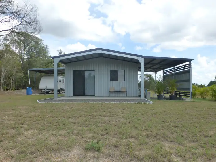 Second view of Homely land listing, 91 Atwells Rd, Farnsfield QLD 4660