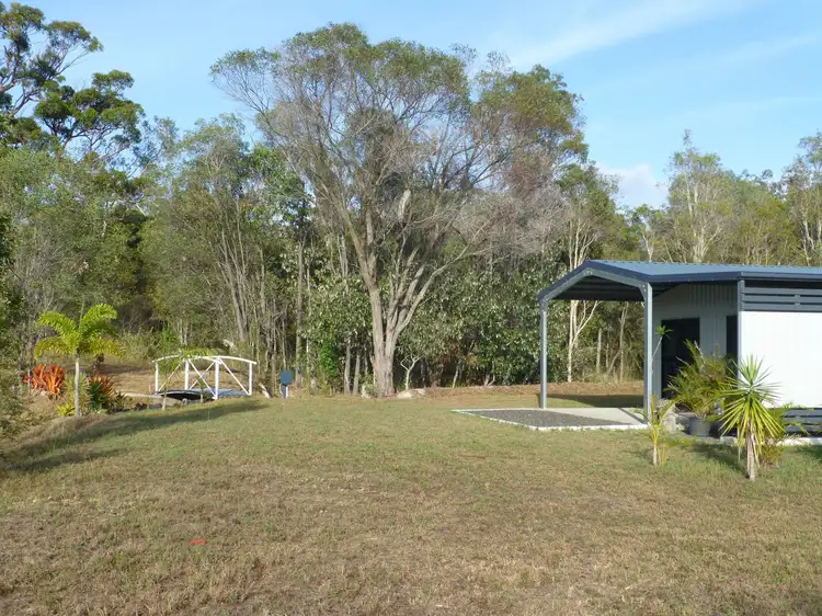 Third view of Homely land listing, 91 Atwells Rd, Farnsfield QLD 4660