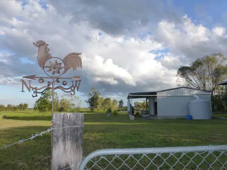Fourth view of Homely land listing, 91 Atwells Rd, Farnsfield QLD 4660