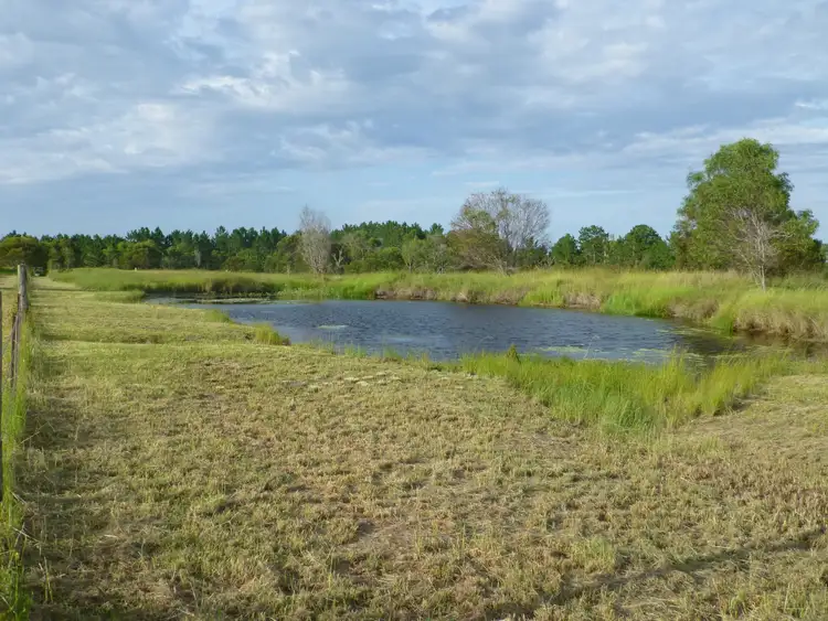 Seventh view of Homely land listing, 91 Atwells Rd, Farnsfield QLD 4660