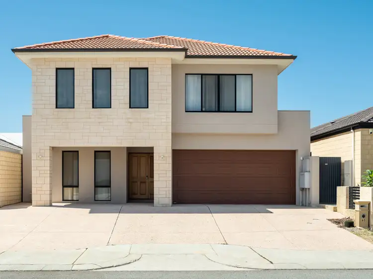 60 Vaucluse Cct, Belmont WA 6104