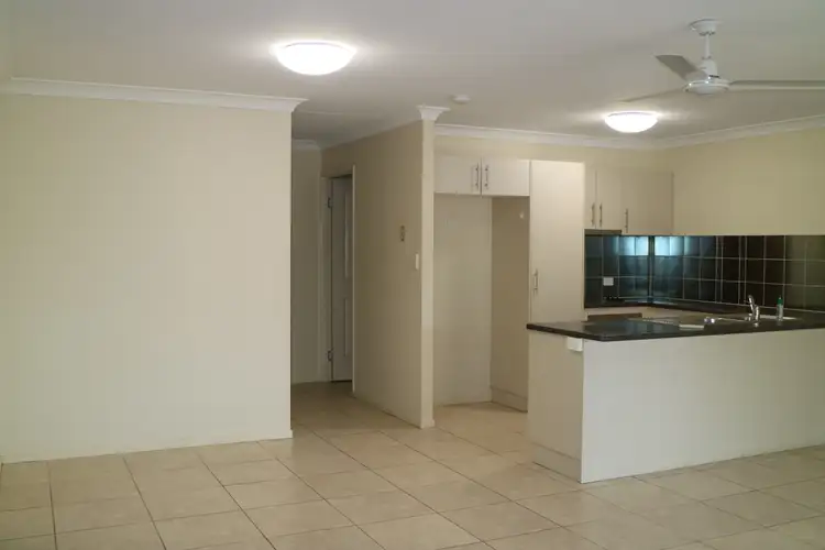 Sixth view of Homely house listing, Unit 2/27 Cadell Cres, Rothwell QLD 4022