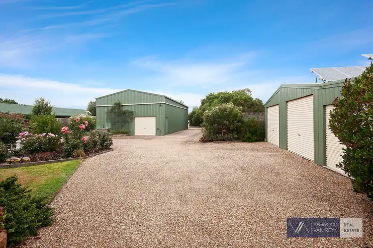 25 Maude St, Lucknow VIC 3875
