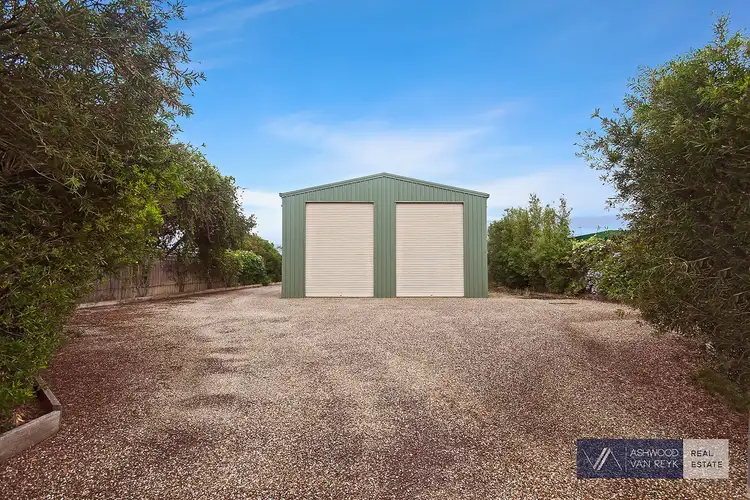 Third view of Homely house listing, 25 Maude St, Lucknow VIC 3875