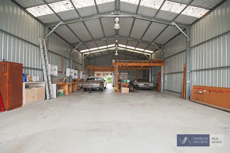 Fourth view of Homely house listing, 25 Maude St, Lucknow VIC 3875