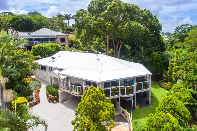 Second view of Homely house listing, 30 St Martins Tce, Buderim QLD 4556