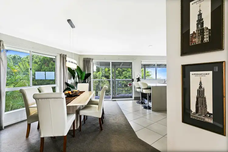 Fourth view of Homely house listing, 30 St Martins Tce, Buderim QLD 4556