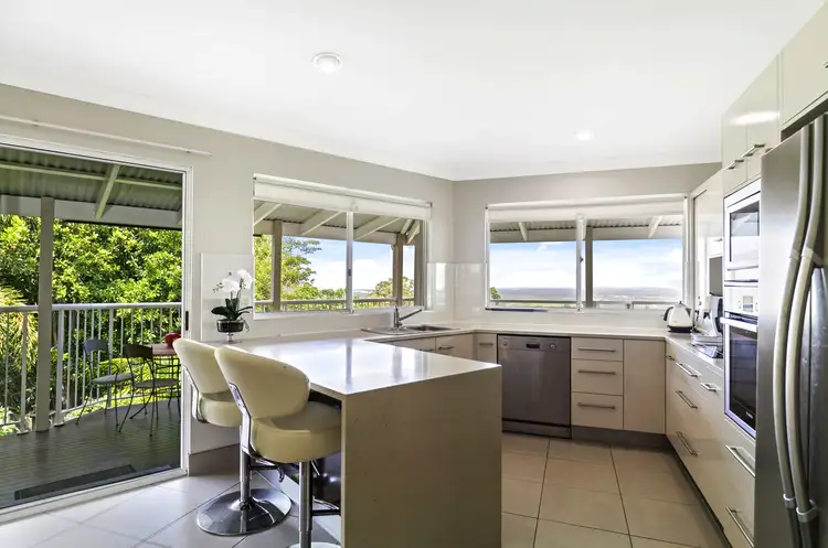 Fifth view of Homely house listing, 30 St Martins Tce, Buderim QLD 4556