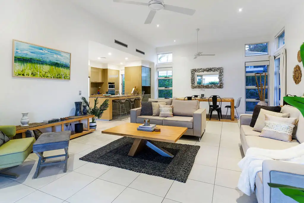 Main view of Homely house listing, 2824 Gracemere Cct E, Hope Island QLD 4212