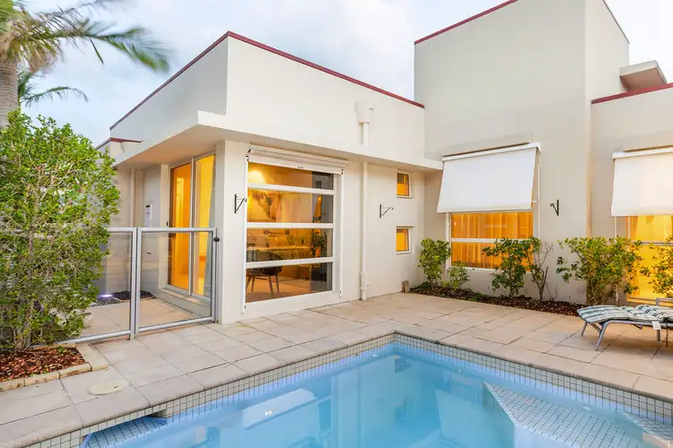 Second view of Homely house listing, 2824 Gracemere Cct E, Hope Island QLD 4212