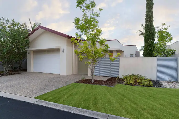 Third view of Homely house listing, 2824 Gracemere Cct E, Hope Island QLD 4212