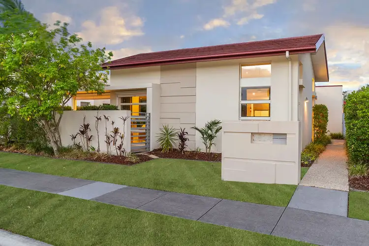 Fourth view of Homely house listing, 2824 Gracemere Cct E, Hope Island QLD 4212