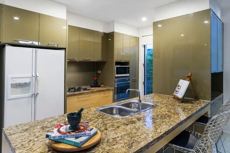Sixth view of Homely house listing, 2824 Gracemere Cct E, Hope Island QLD 4212